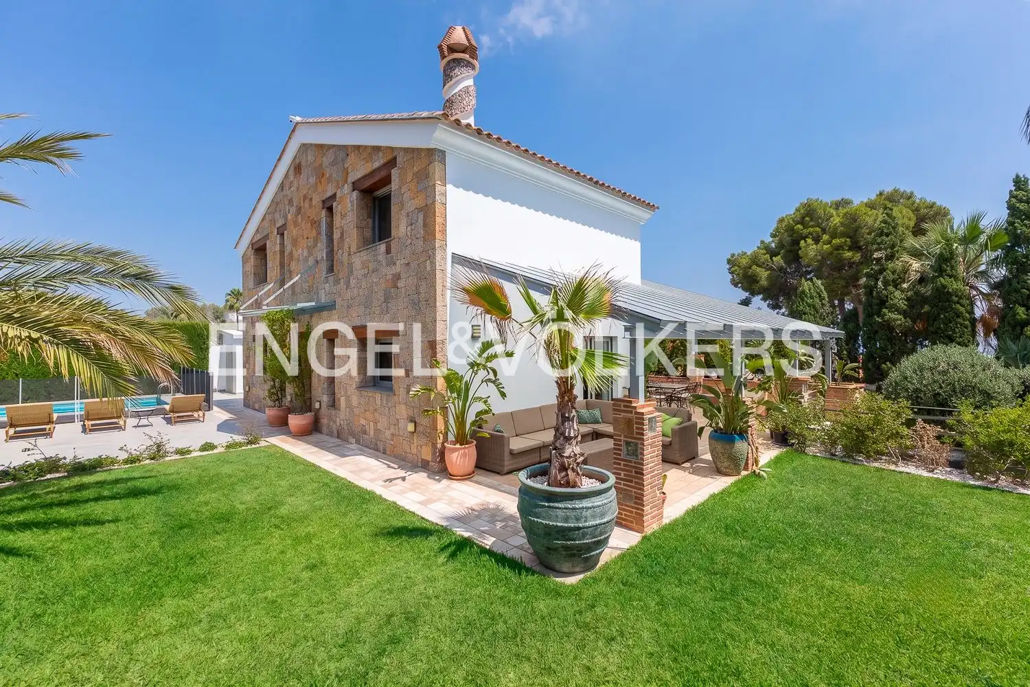 Maison avec terrasse à vendre à El Montgó