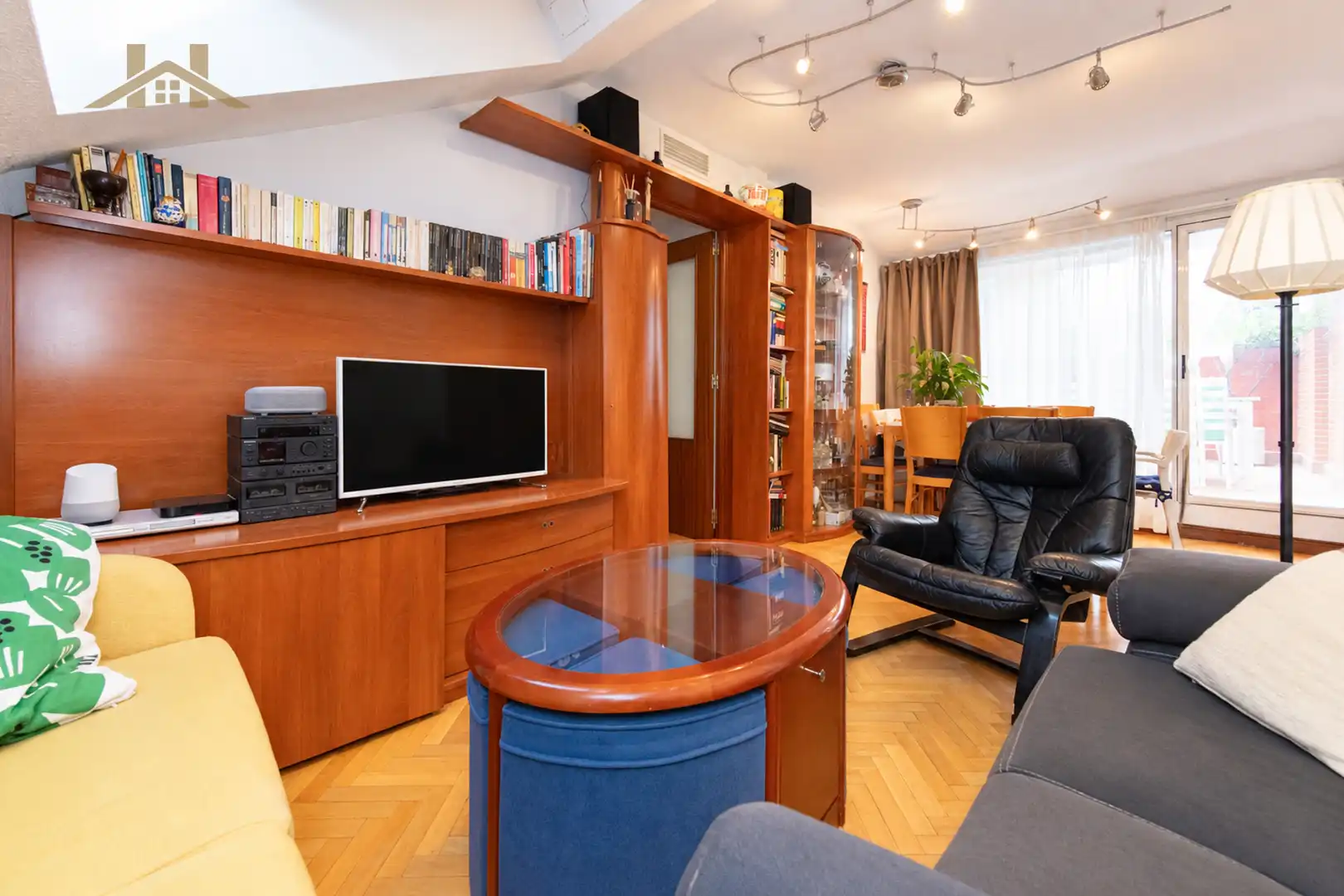 Ático con ascensor en venta en Avenida de Guadarrama, imagen 8