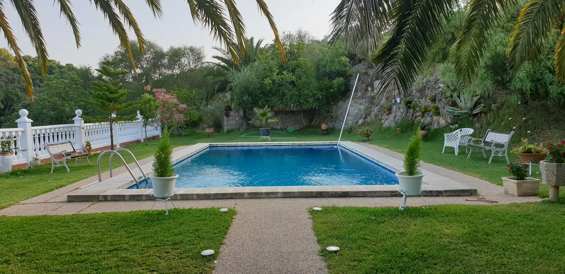Casa en venta en Benaocaz, imagen 23