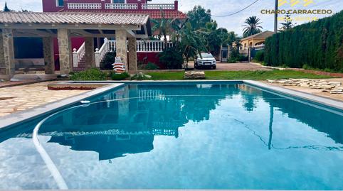 Photo 3 of Houses for sale in Camí Pla de Monserrat, Corbera, Valencia