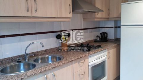 Photo 3 of Flat for rent in Avenida Remolins, Remolins - Sant Jaume, Tortosa