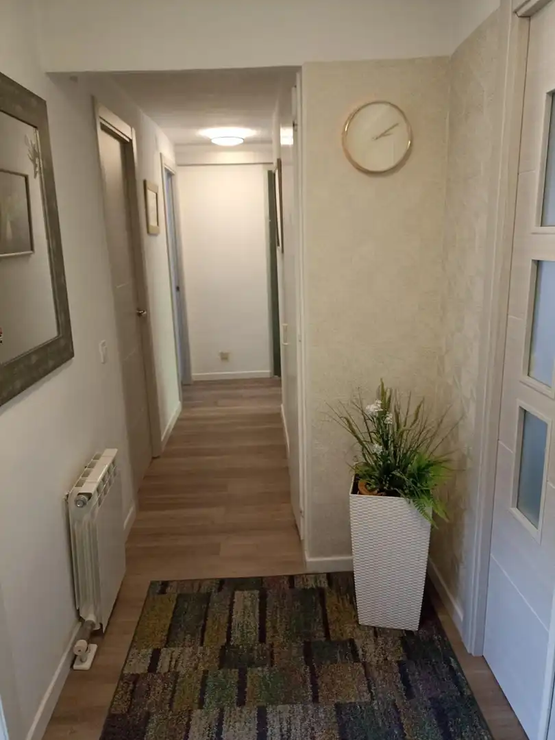Piso con ascensor en venta en Calle TANGER 20, imagen 28
