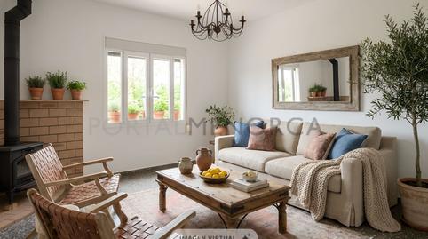 Foto 3 de Piso en venta en Calle Malbuger-ll, Llucmaçanes, Maó - Mahón