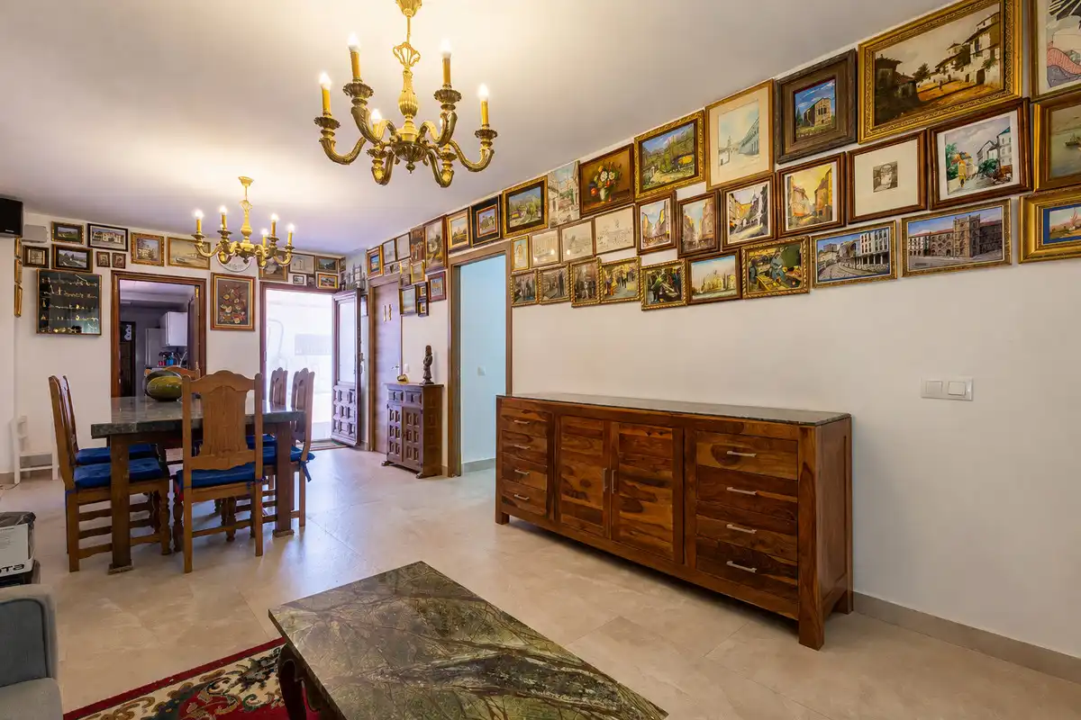 Casa in vendita a Calle Campoamor, imagen 7