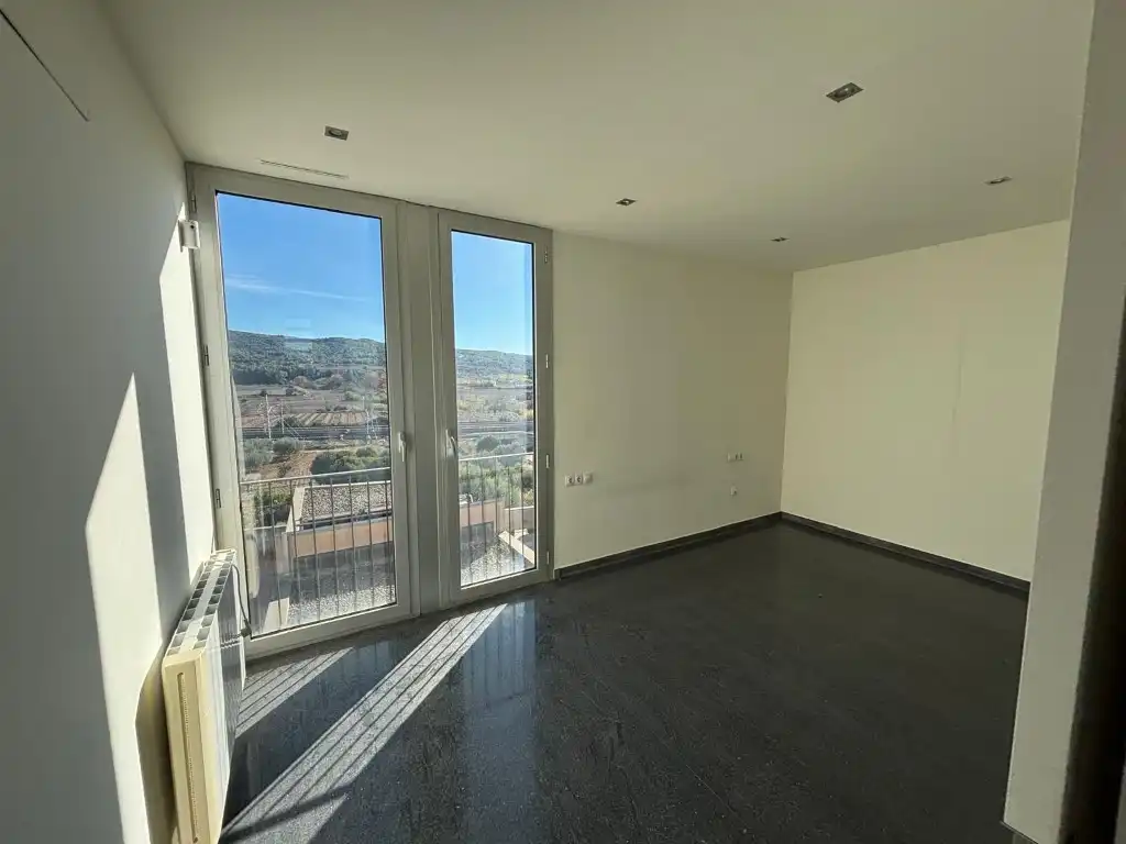 Habitación de Casa o chalet en venta en Santa Margarida I Els Monjos