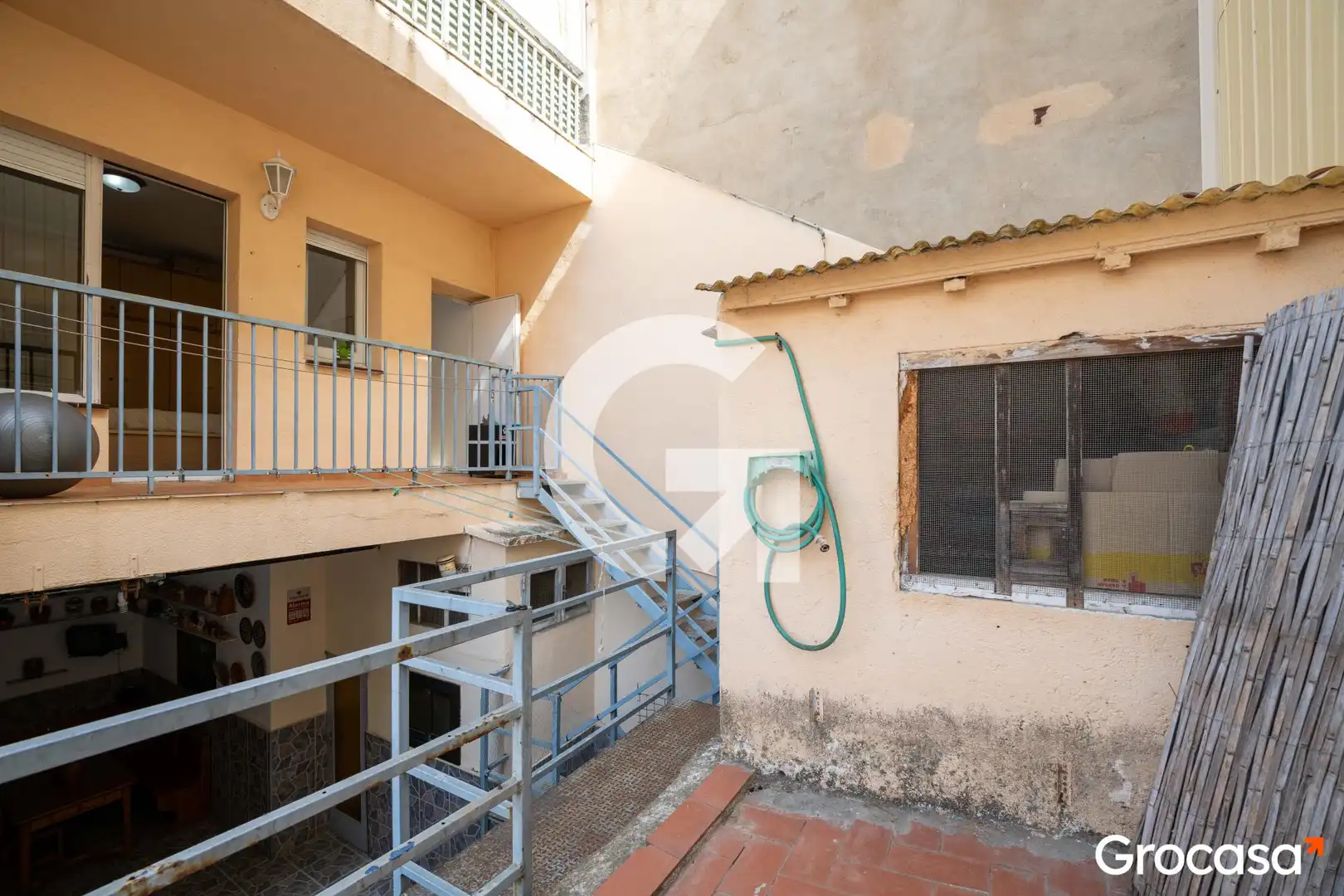 Casa con terrazza in vendita a CL MARIA AUXILIADORA, imagen 45