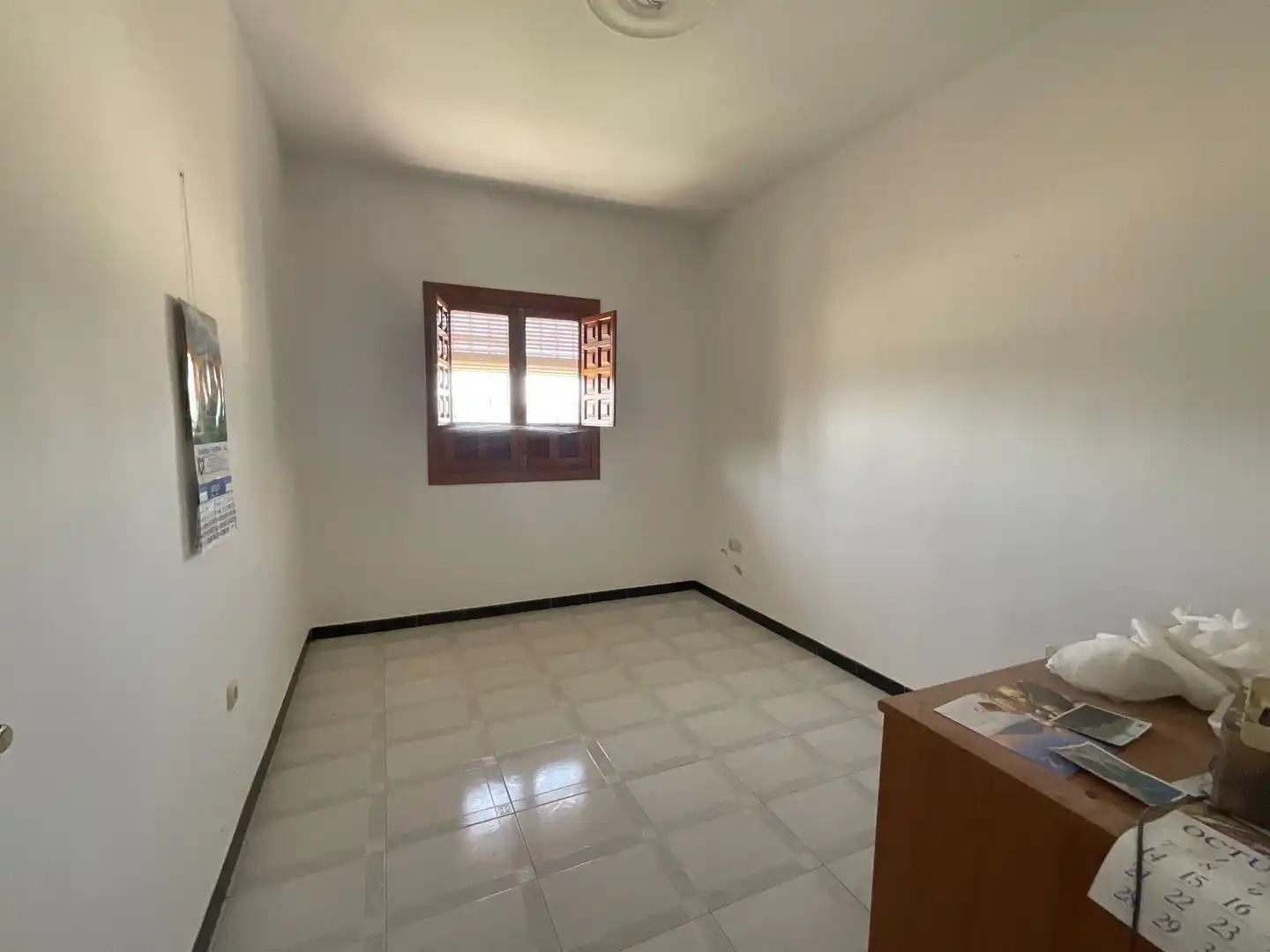 Bedroom of Land for sale in Antequera