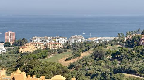 Foto 3 de Àtic en venda a San Luis de Sabinillas, Manilva