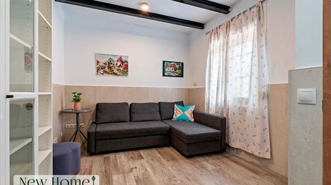 Foto 5 de Casa o xalet en venda a Avenida de Juan Bonachera, Roquetas Pueblo, Roquetas de Mar