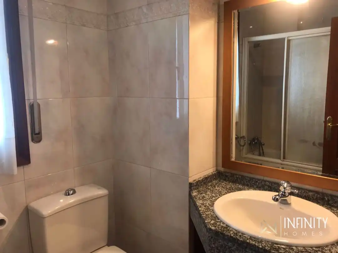 Appartement avec ascenseur à louer à Autonomia Kalea, imagen 29