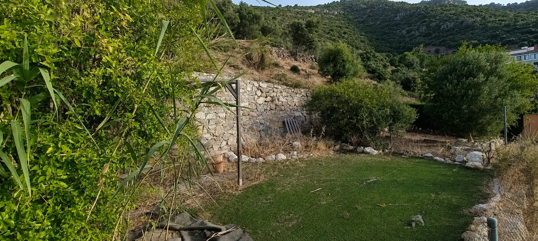 Habitatge amb terrassa en venda a Calle Lágrima, imagen 40