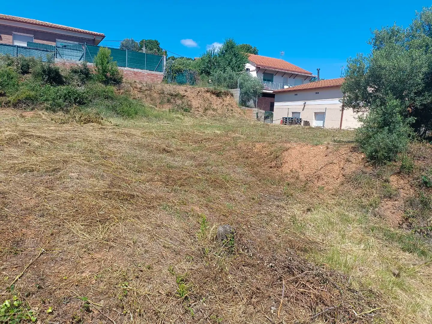 Residential land for sale in Cignus 13