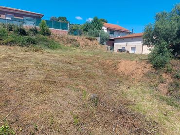 Terreno residenziale in vendita a Cignus 13