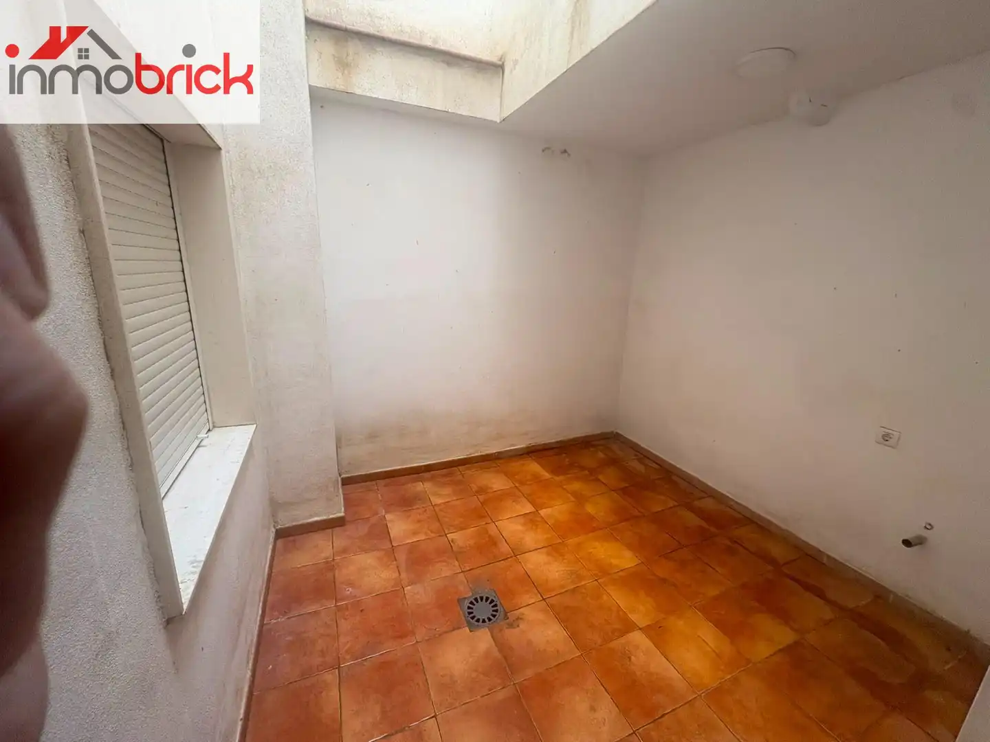 Balcony of Flat for sale in Rute  with Storage room