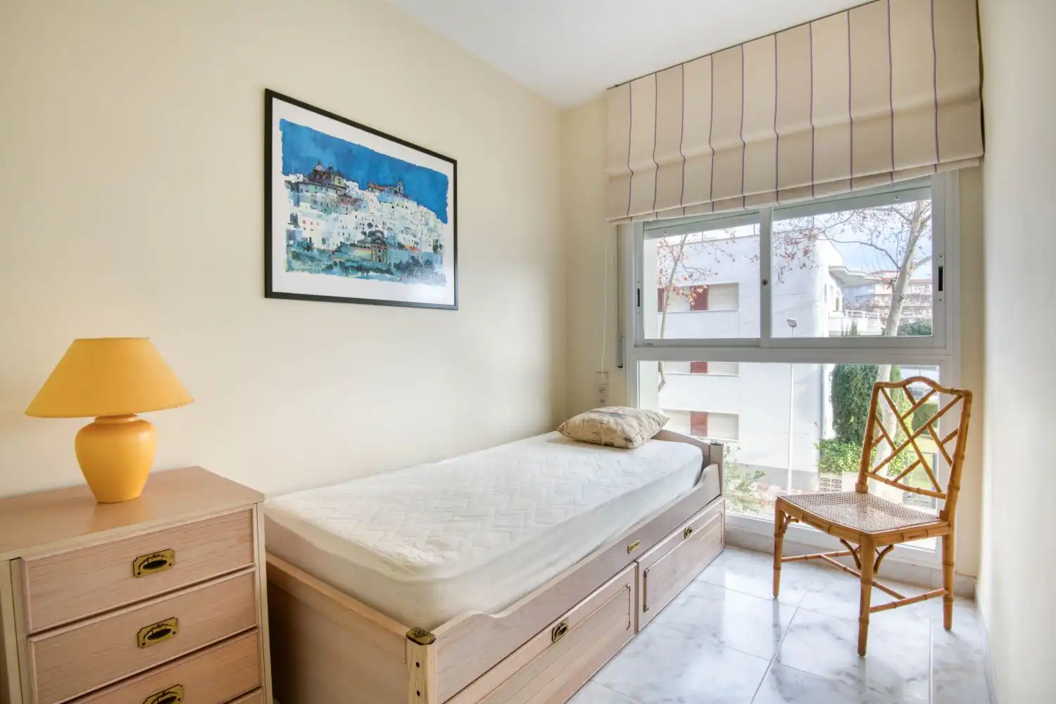 Piso con terraza en venta en Platja d'Aro, imagen 18