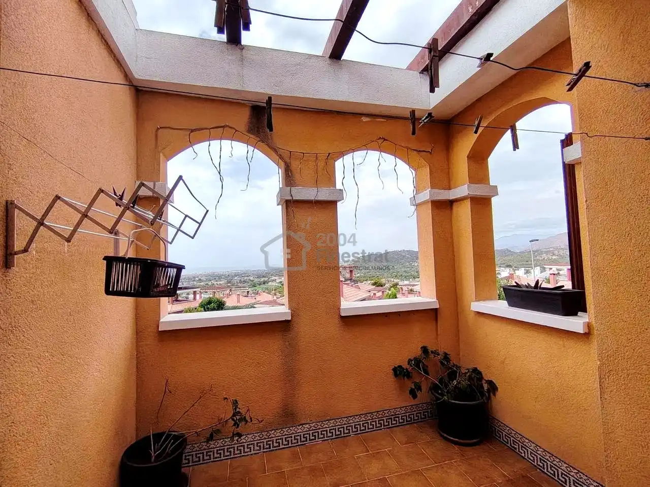 Casa a schiera con terrazza in vendita a CADIS, imagen 32