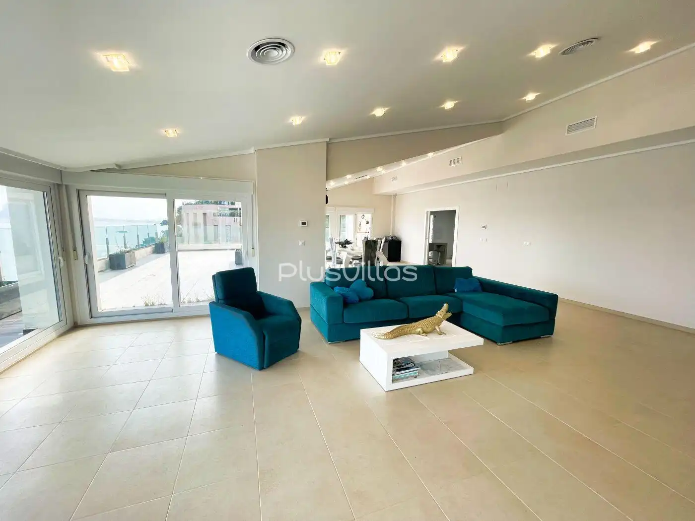 Apartment zum Verkauf in Altea ciudad, imagen 10