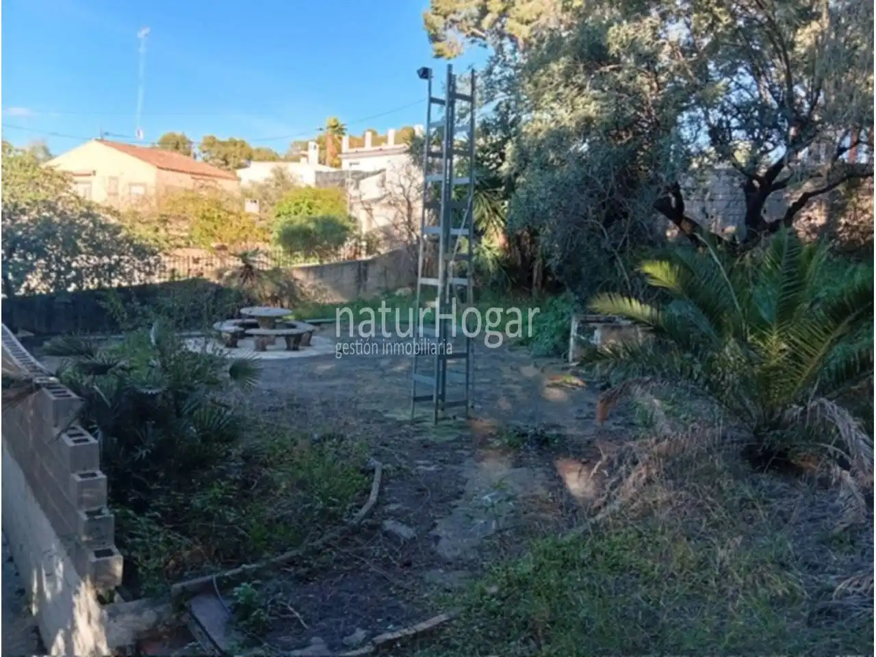 Villa avec jardin à vendre à La Cañada, imagen 5