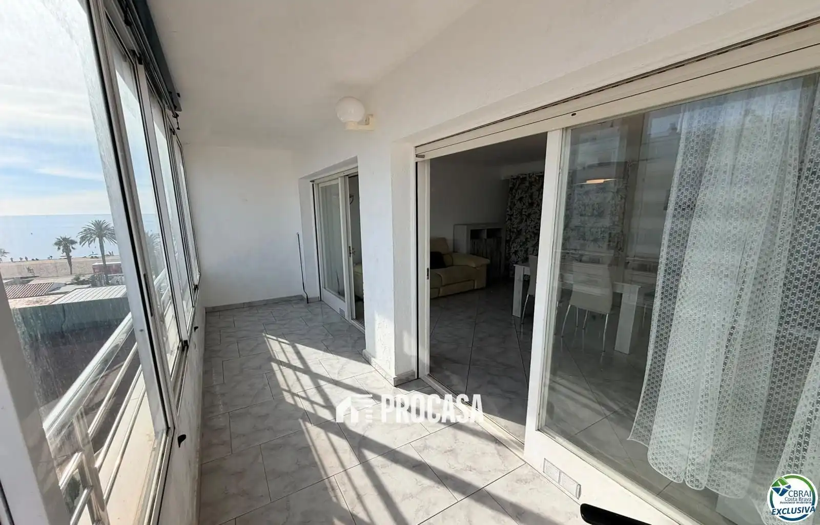 Piso con piscina en venta en GOLA DE L ÉSTANY, imagen 8
