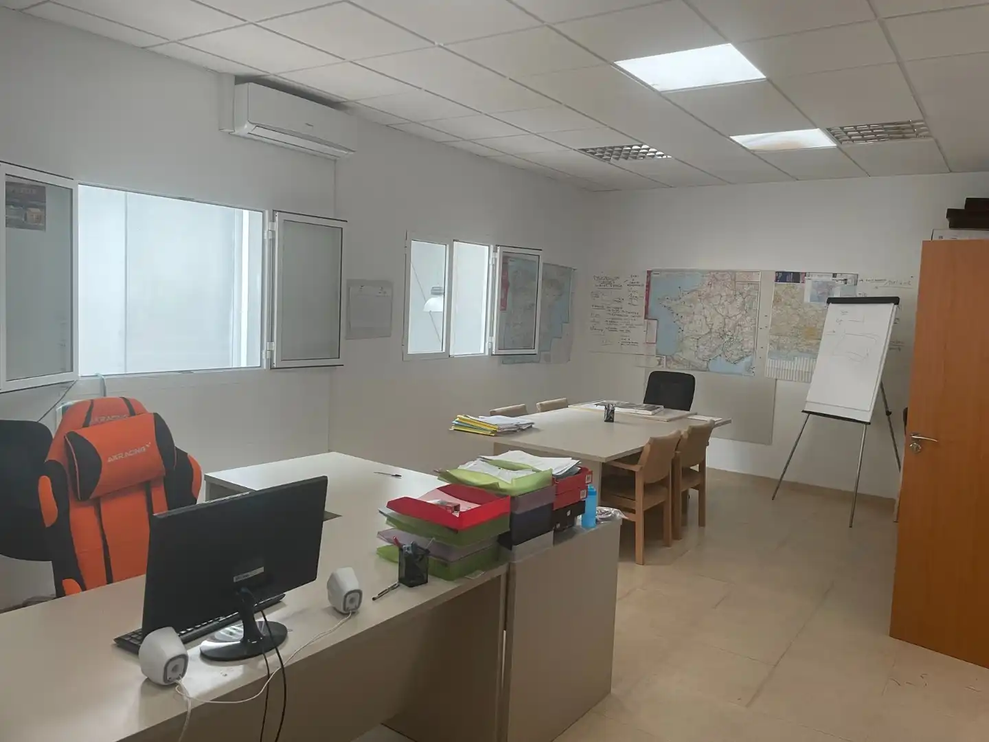 Industrial buildings for sale in Mutxamel