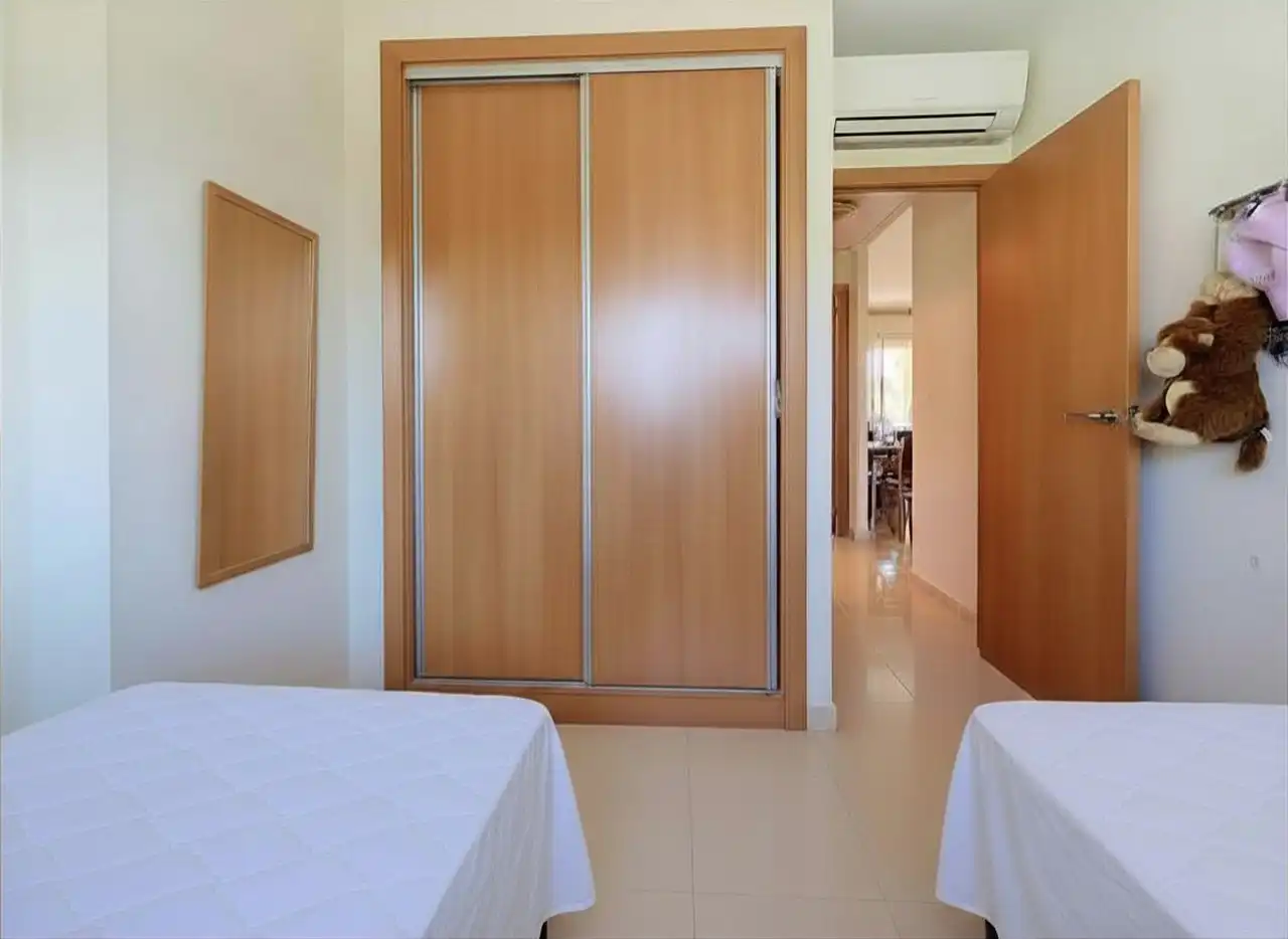 Apartments for sale in Dénia  with Air Conditioner, Heating and Terrace
