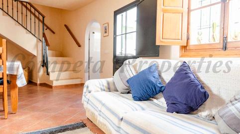 Photo 3 of Single-family semi-detached for sale in Árchez, Málaga