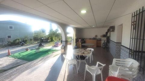 Foto 3 de Casa o chalet en venta en La Algoda - Matola - Llano de San José, Elche / Elx