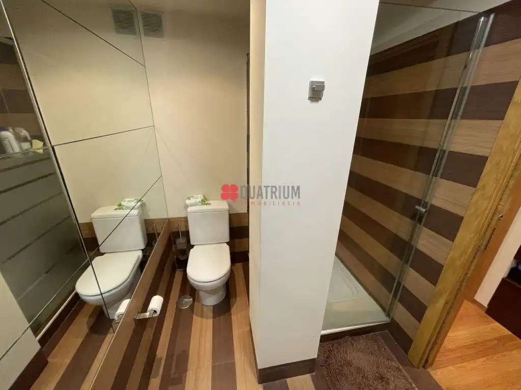 Appartamento con ascensore in vendita a Avenida Rosalía de Castro, imagen 16