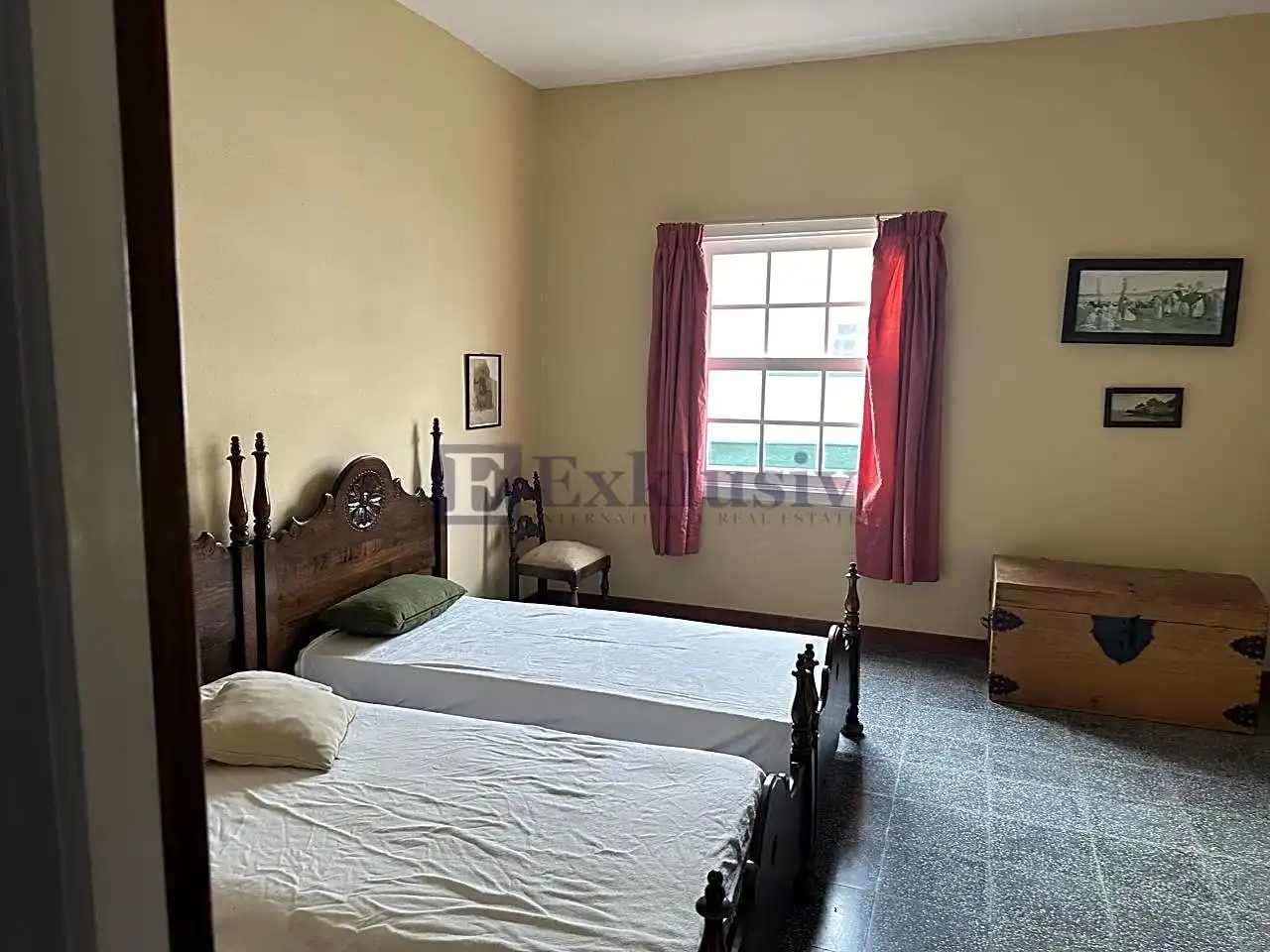Habitación de Finca rústica en venta en Arico
