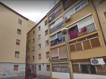 Appartement à vendre à C/ Badajoz