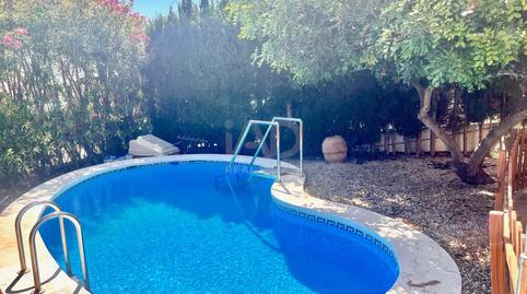 Foto 4 de Casa o xalet en venda a Alcossebre, Alcalà de Xivert