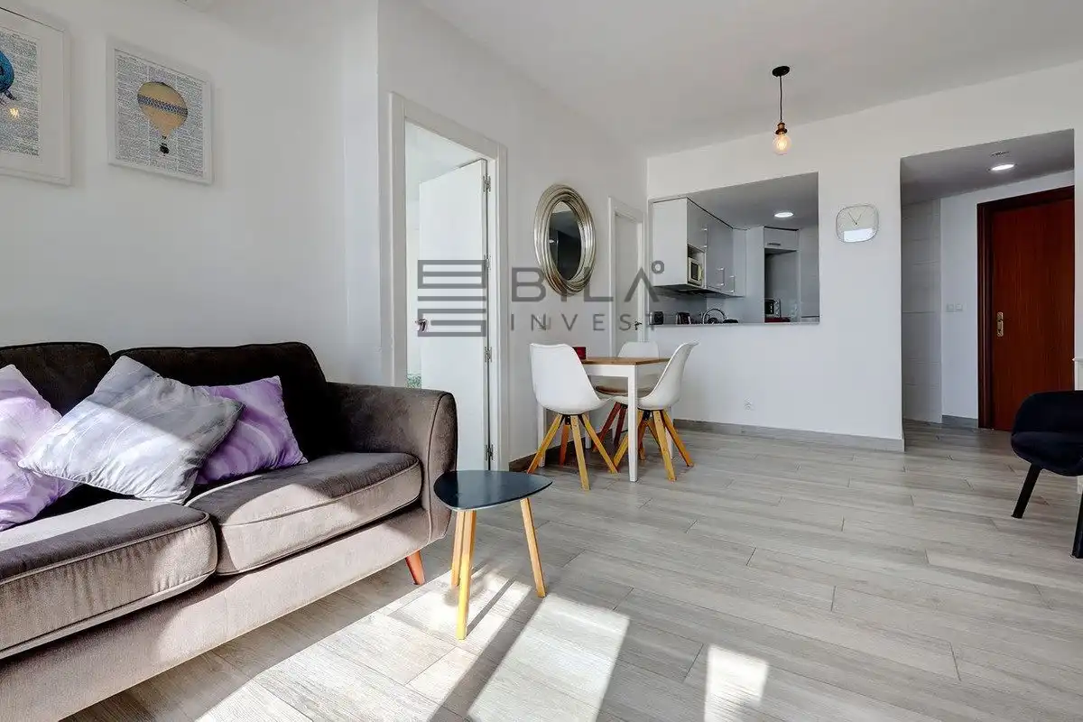 Flat with pool for sale in Antonio Machado, imagen 15