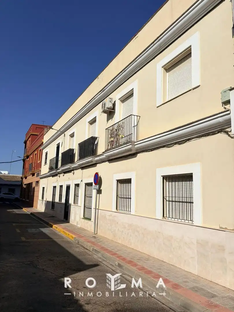 Appartamento in vendita a Centro - Doña Mercedes, imagen 15