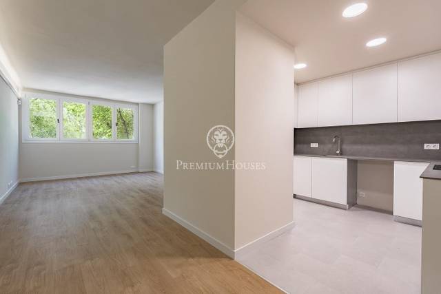 Piso en Venta en Diagonal Mar i el Front Marítim del Poblenou