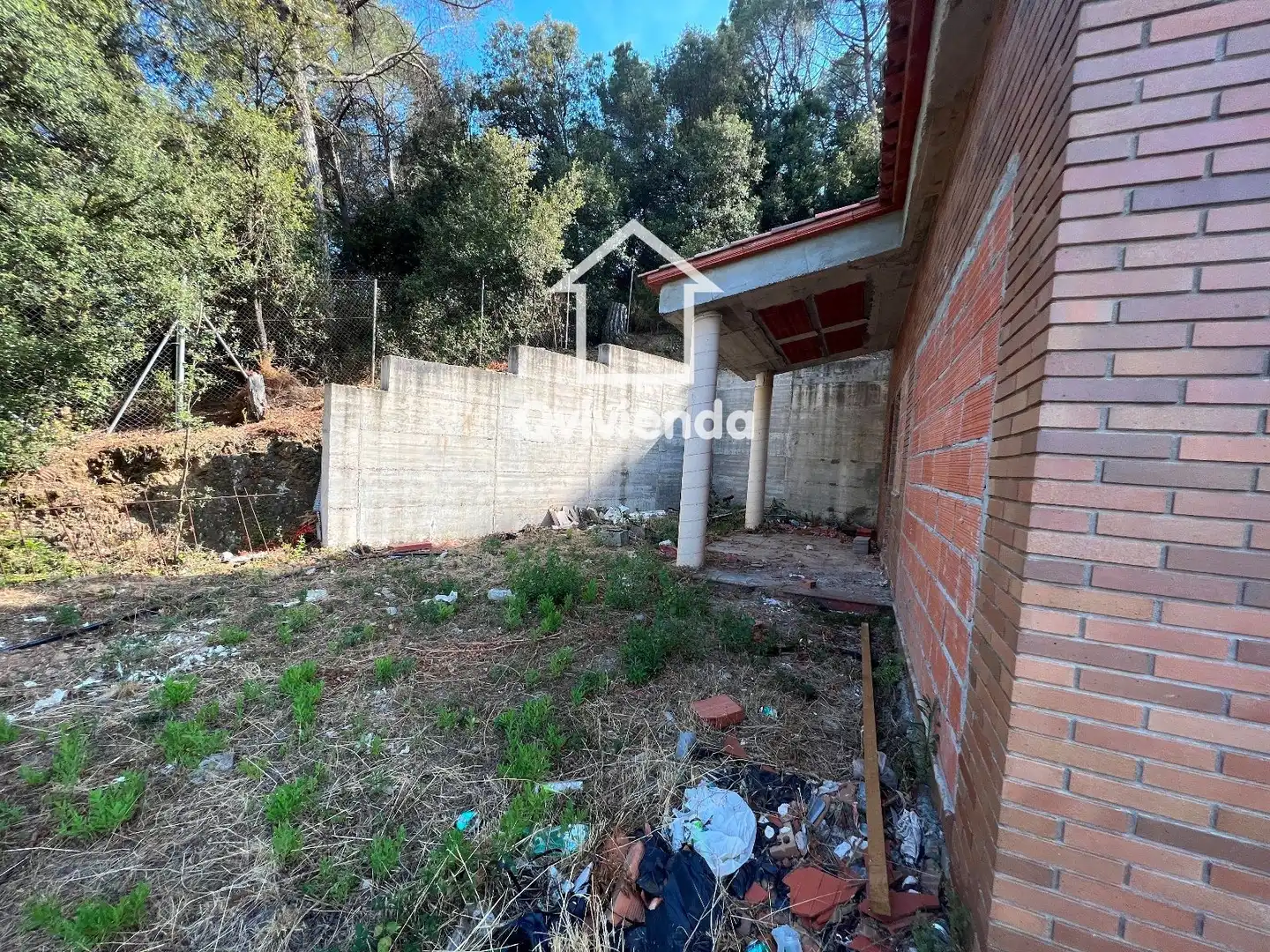 Casa o chalet en venta en Castellar del Vallès