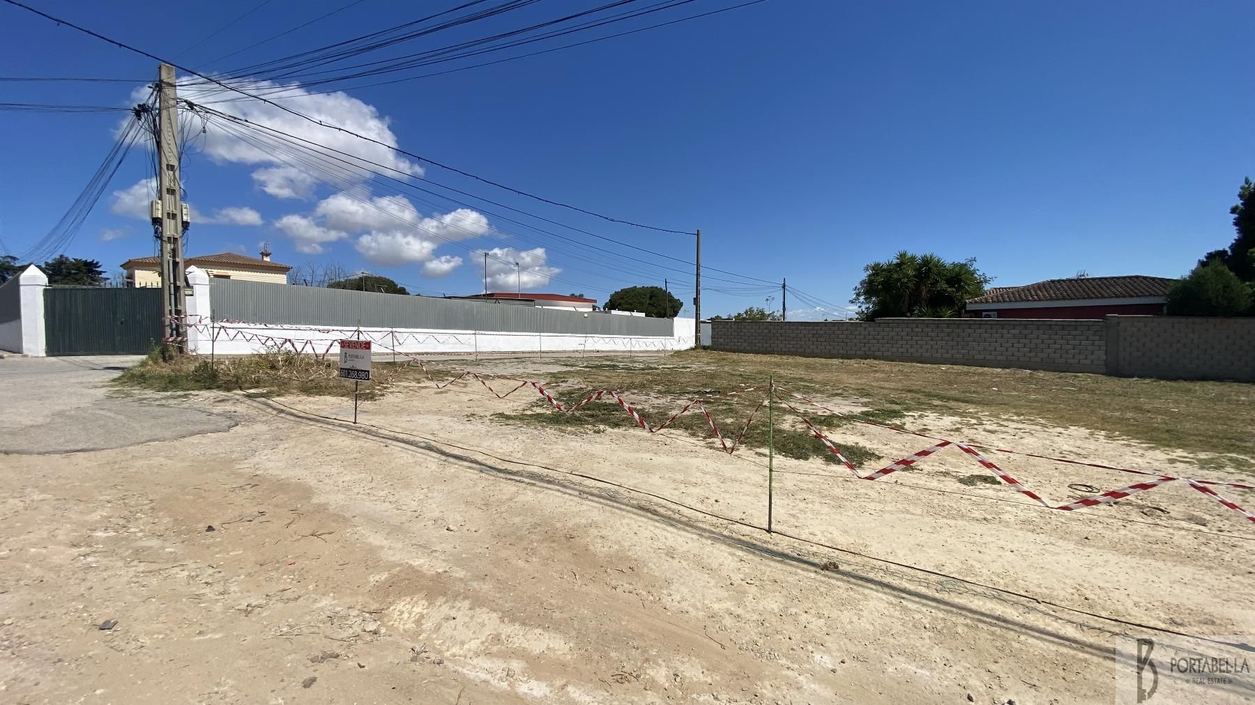 Country house for sale in El Puerto de Santa María