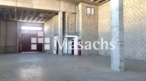 Photo 2 of Industrial buildings for rent in Villaverde Alto, Madrid Capital