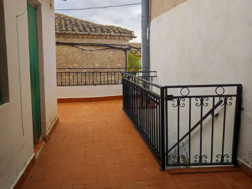 Terraza de Piso en venta en Tobarra con Aire acondicionado y Amueblado