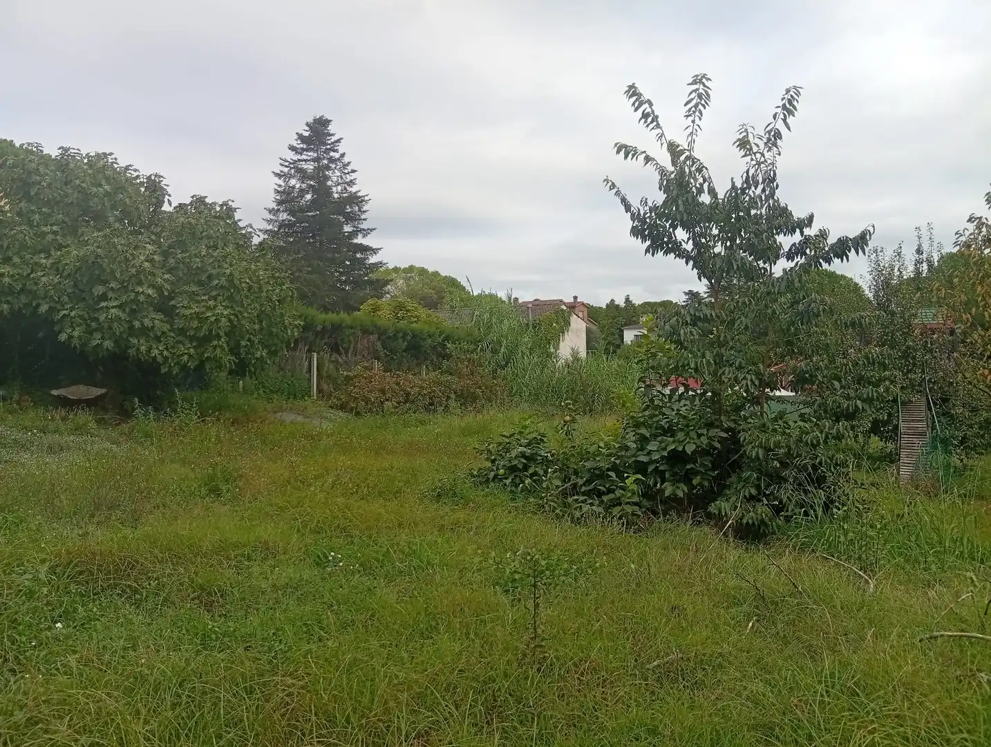 Terreny residencial en venda a Sant Antoni de Vilamajor, imagen 6