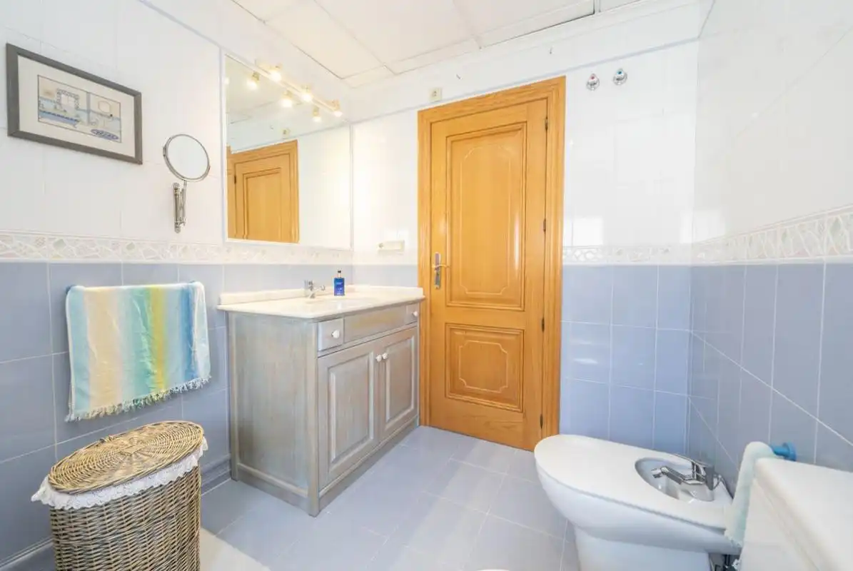 Villa mit Terrasse zum Verkauf in Carrer Serra de la Grana, imagen 49