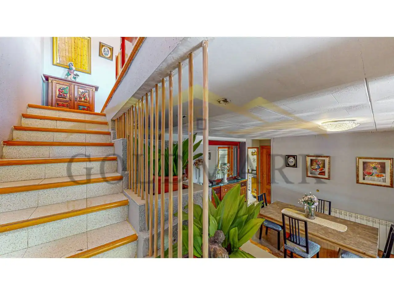 Casa o xalet en venda a Calle Lleó, 37, Ca n'Oriol