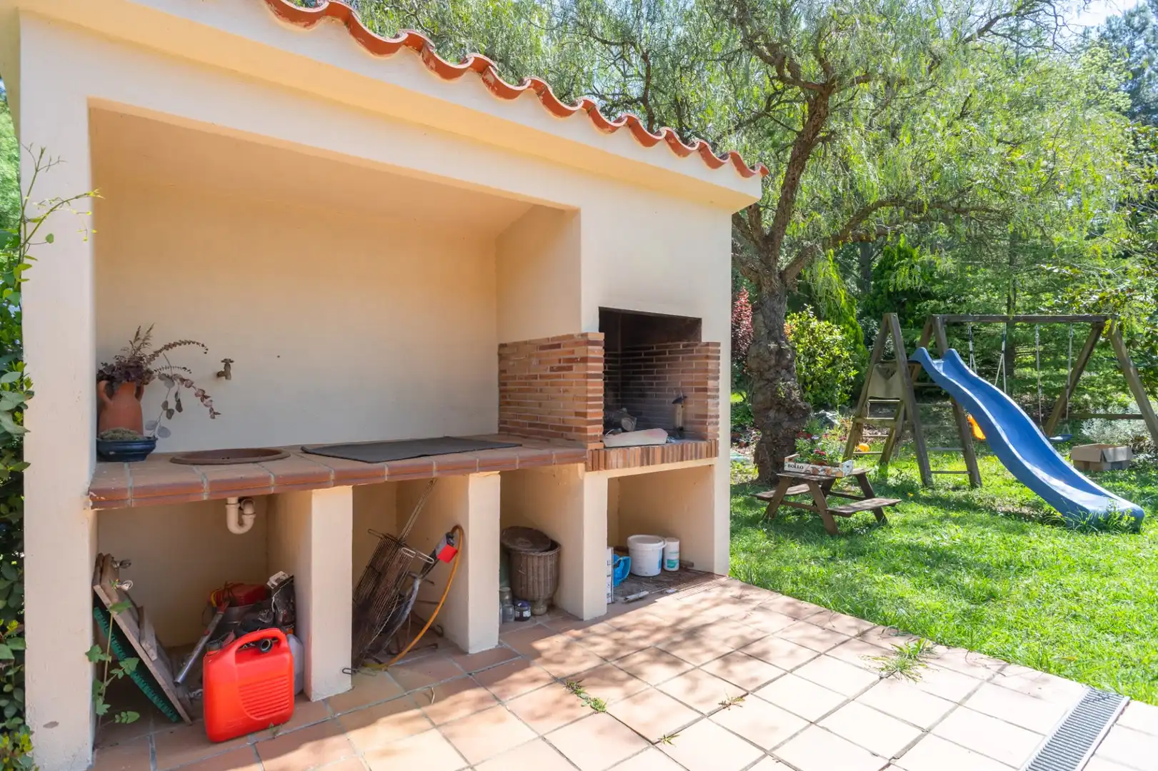 Terrace of Houses for sale in Vilademuls  with Air Conditioner, Heating and Terrace