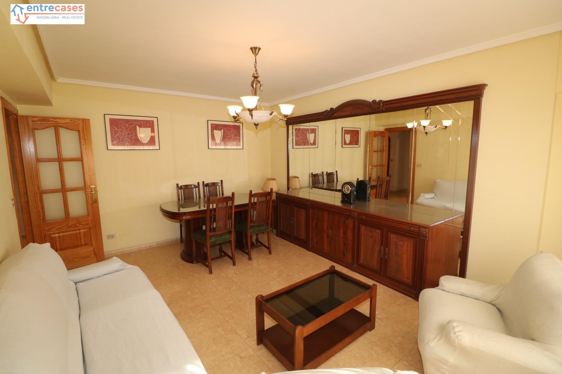 Habitación de Piso de alquiler en Sagunto / Sagunt con Aire acondicionado y Balcón