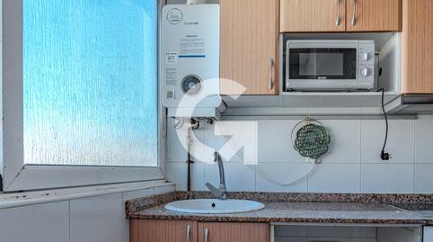 Photo 5 of Flat for sale in Cl Puig Castellar, La Teixonera,  Barcelona Capital