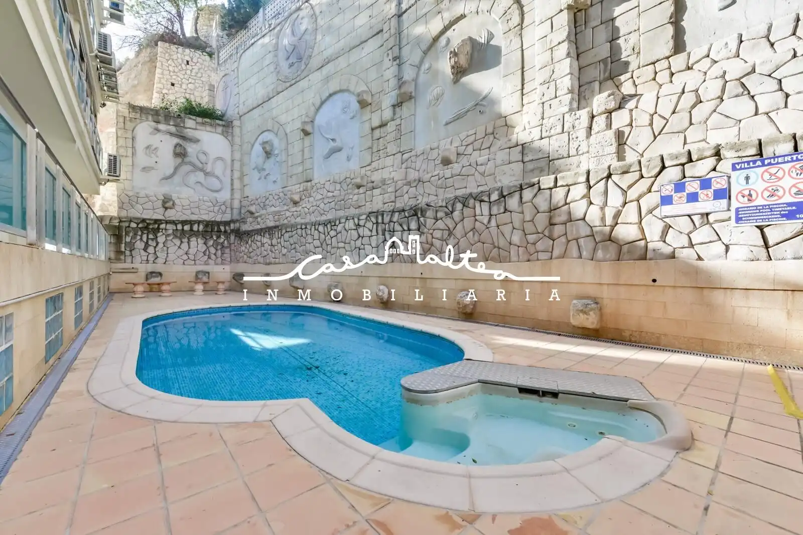 Casa con terrazza in vendita a Mascarat, imagen 34