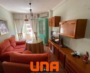 Living room of Apartment for sale in  Córdoba Capital  with Air Conditioner and Heating