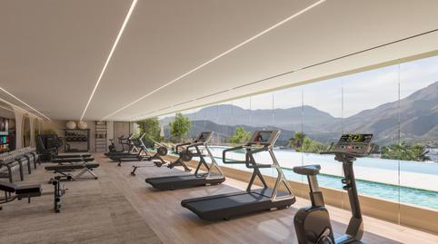 Photo 4 of Attic for sale in Zona Calvario, Estepona