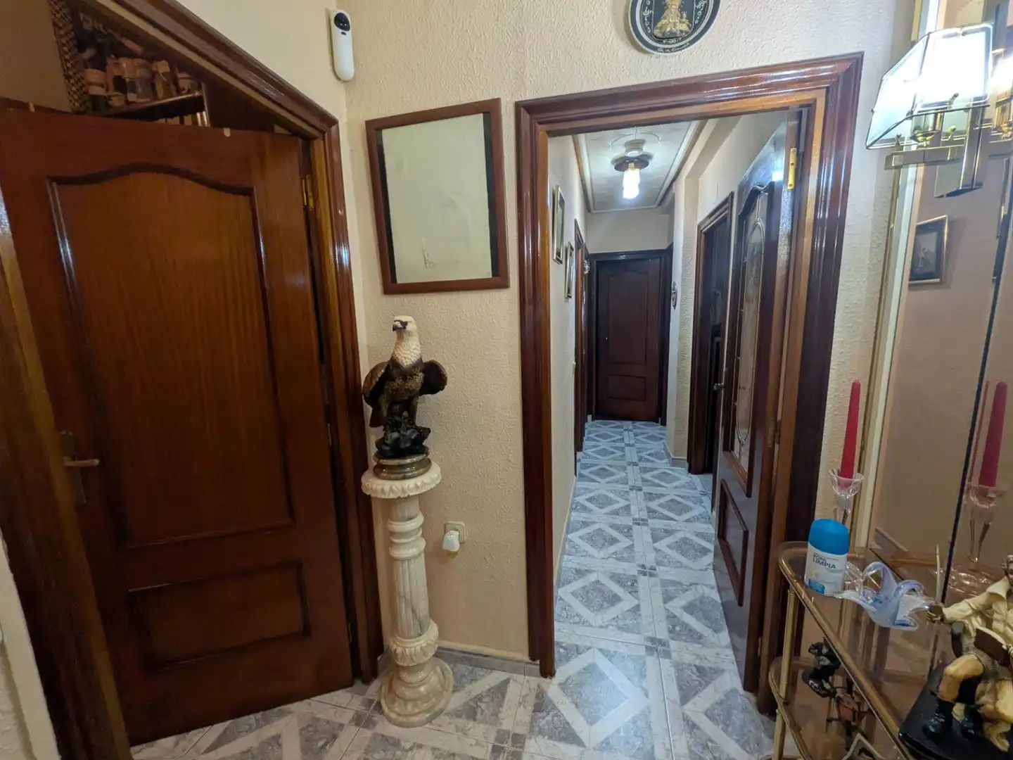 Piso en venta en Alcalá de Henares con Calefacción