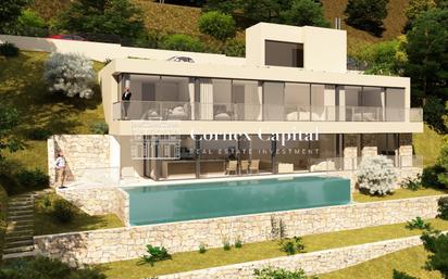 House or chalet for sale in Begur  with Air Conditioner, Terrace and Swimming Pool