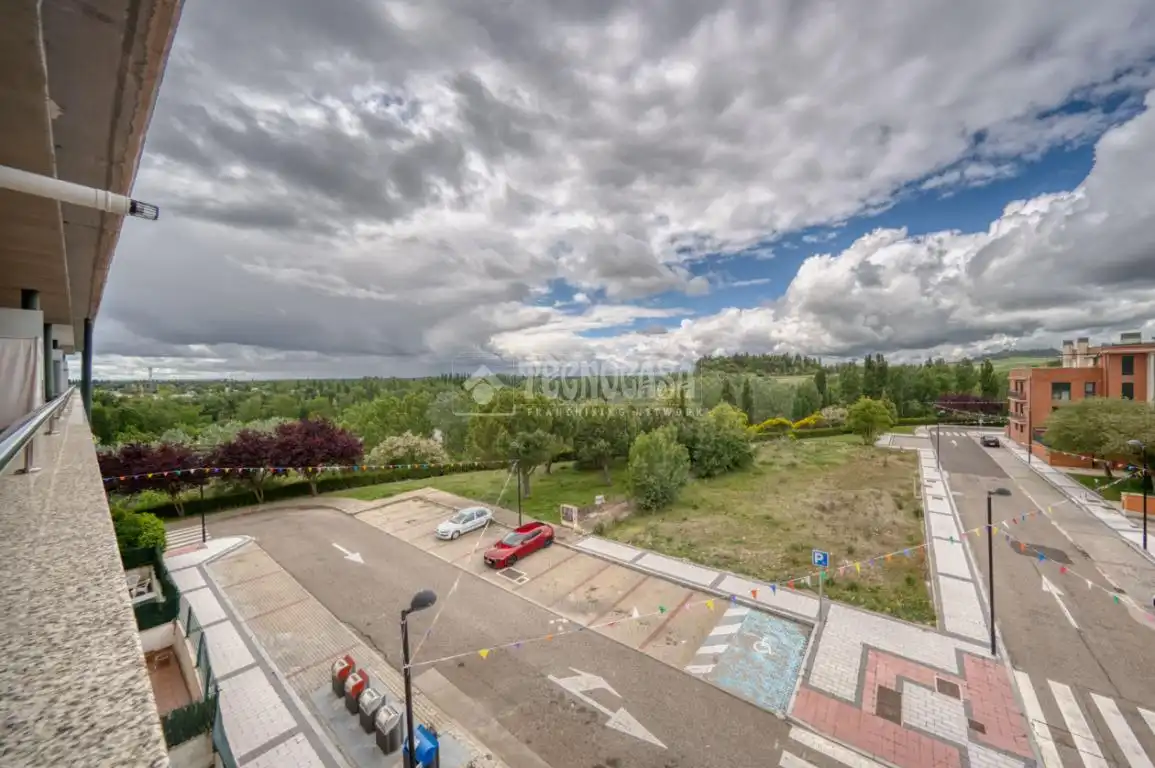 Piso en venta en Arroyo de la Encomienda con Aire acondicionado y Calefacción